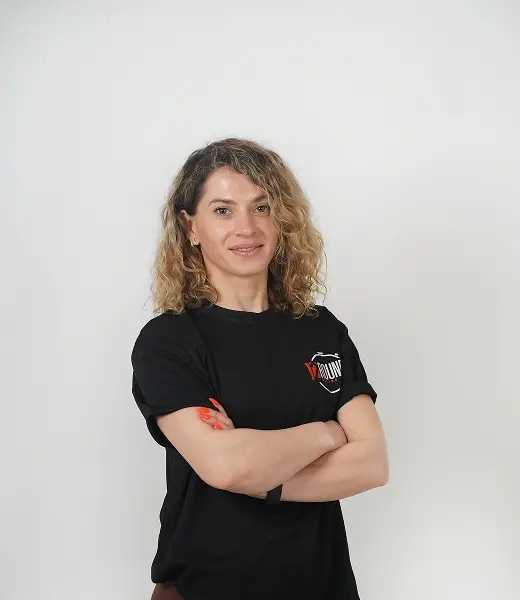 Ana Akhvlediani